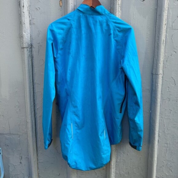 Sugoi Blue RPM Cycling Jacket, size M - Picture 4 of 11